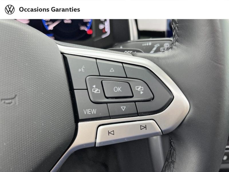 Voitures occasions VOLKSWAGEN TAIGO Style Orvault