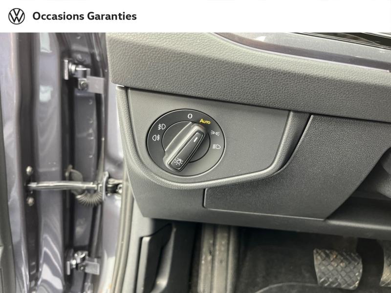 Voitures occasions VOLKSWAGEN TAIGO Style Orvault