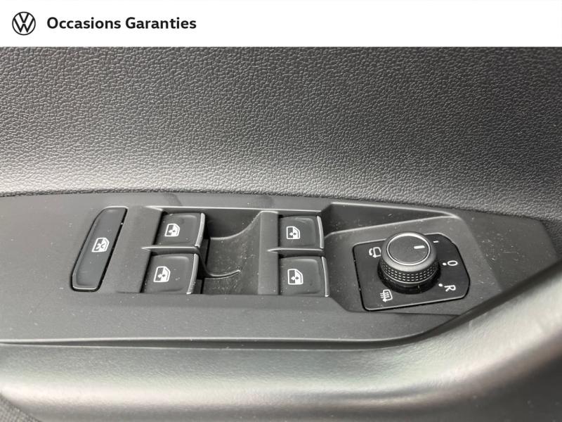 Voitures occasions VOLKSWAGEN TAIGO Style Orvault