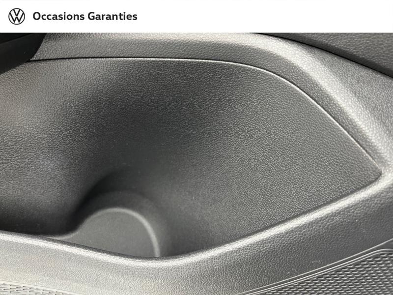 Voitures occasions VOLKSWAGEN TAIGO Style Orvault