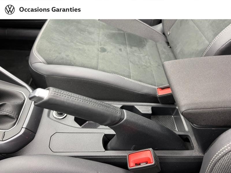 Voitures occasions VOLKSWAGEN TAIGO Style Orvault