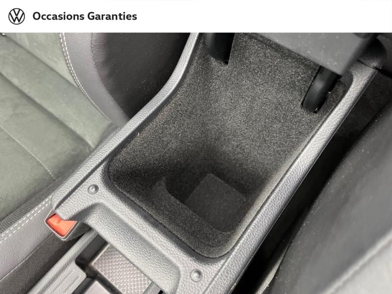 Voitures occasions VOLKSWAGEN TAIGO Style Orvault