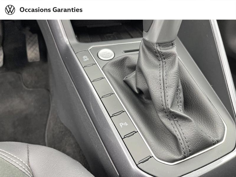 Voitures occasions VOLKSWAGEN TAIGO Style Orvault