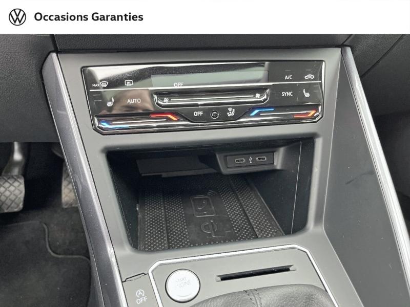 Voitures occasions VOLKSWAGEN TAIGO Style Orvault