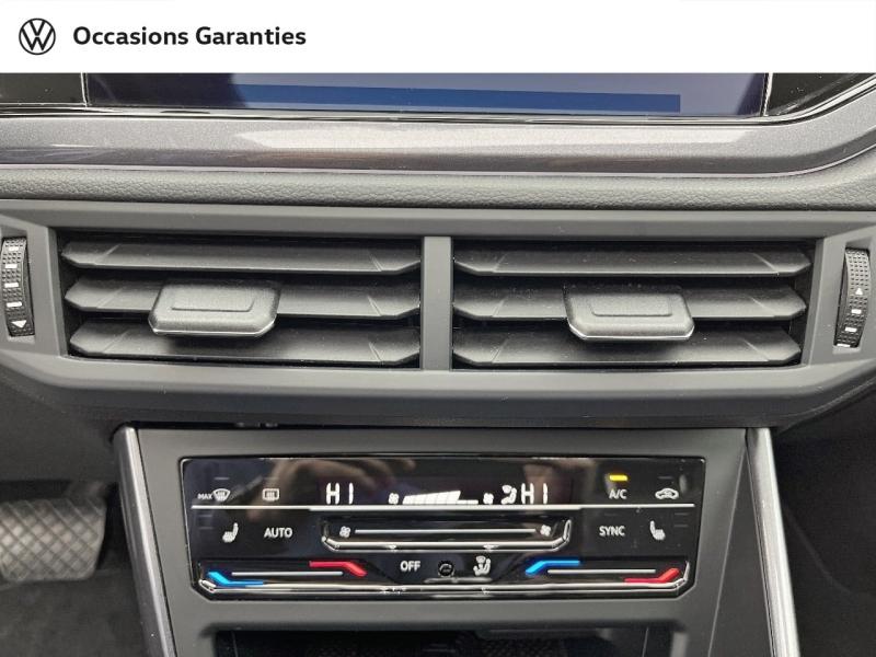 Voitures occasions VOLKSWAGEN TAIGO Style Orvault