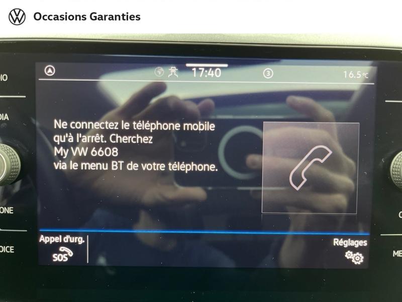 Voitures occasions VOLKSWAGEN TAIGO Style Orvault