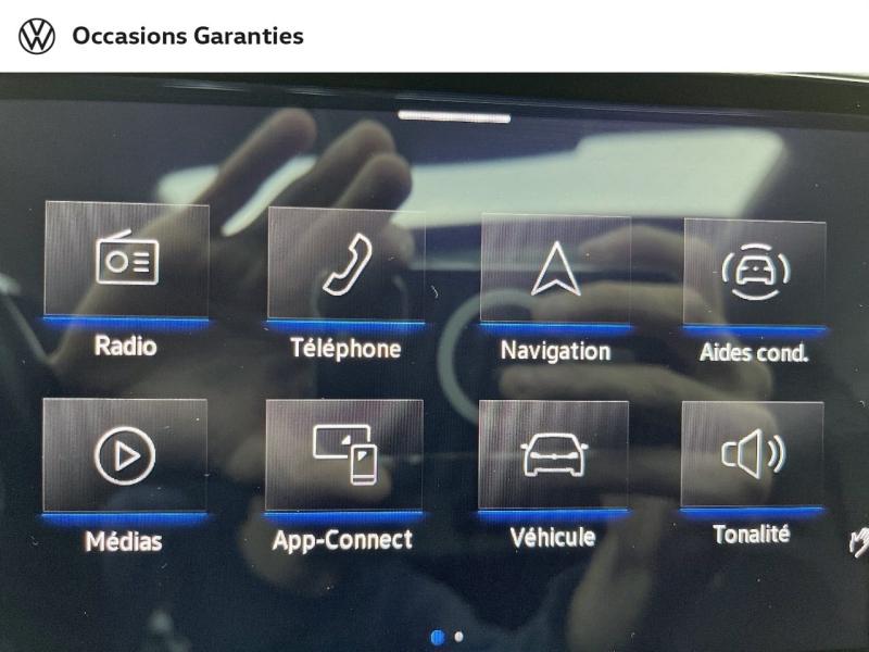 Voitures occasions VOLKSWAGEN TAIGO Style Orvault