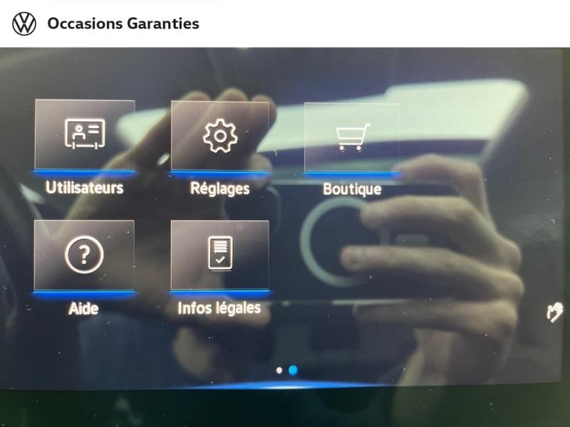 Voitures occasions VOLKSWAGEN TAIGO Style Orvault