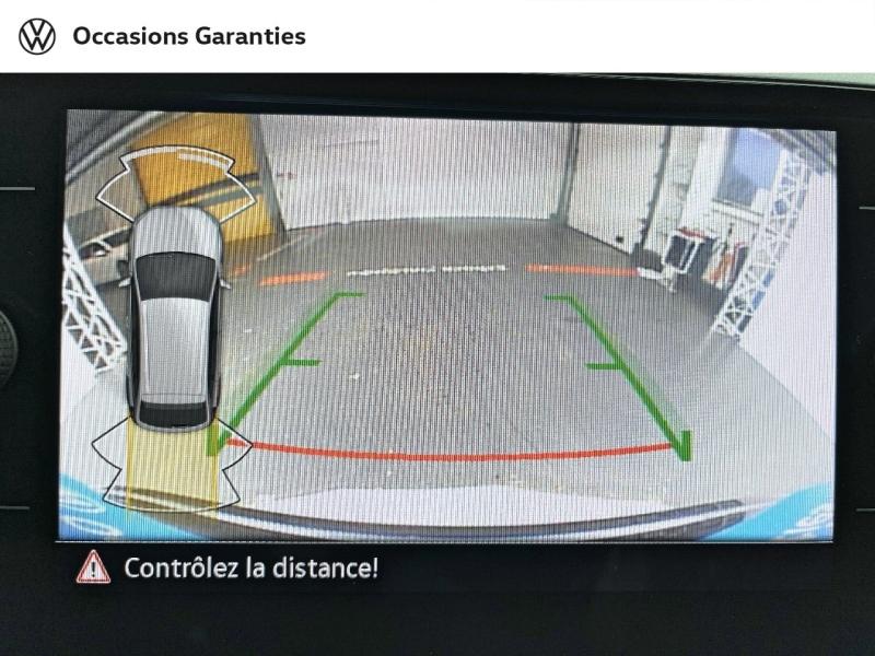 Voitures occasions VOLKSWAGEN TAIGO Style Orvault