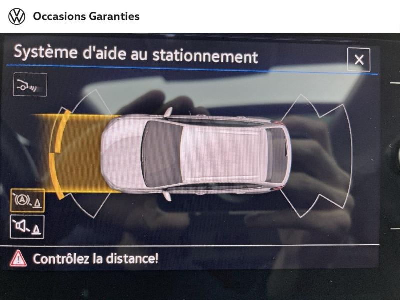 Voitures occasions VOLKSWAGEN TAIGO Style Orvault