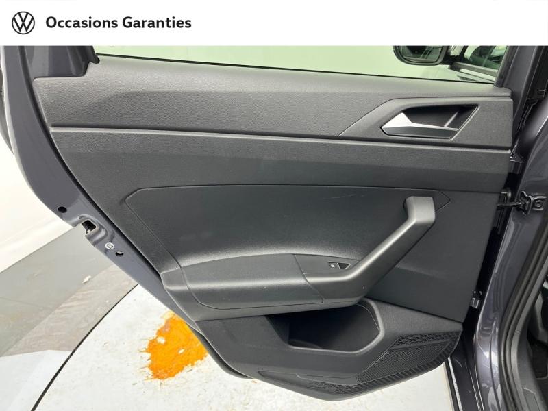 Voitures occasions VOLKSWAGEN TAIGO Style Orvault