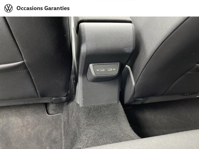 Voitures occasions VOLKSWAGEN TAIGO Style Orvault