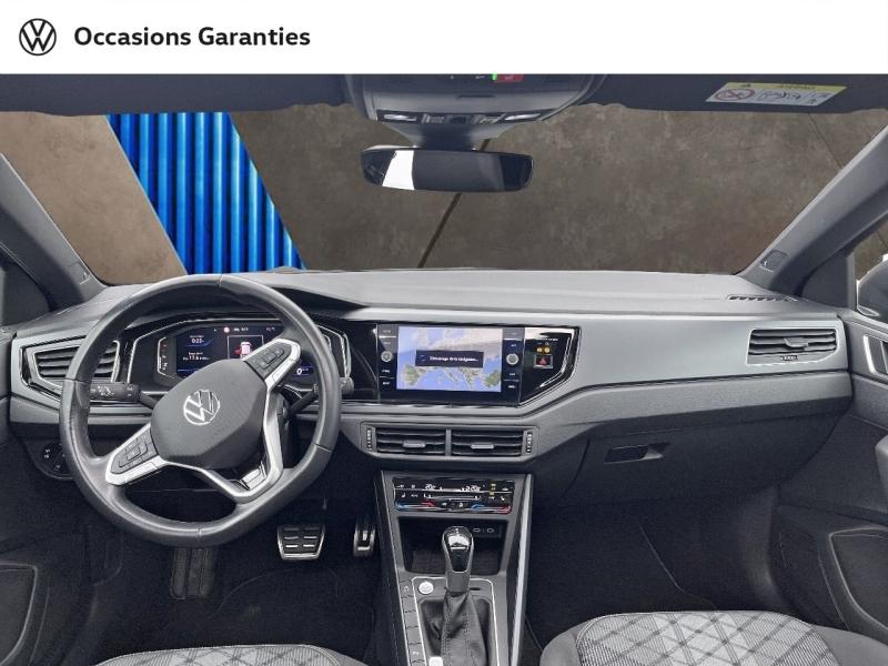 Voitures occasions VOLKSWAGEN TAIGO  Orvault