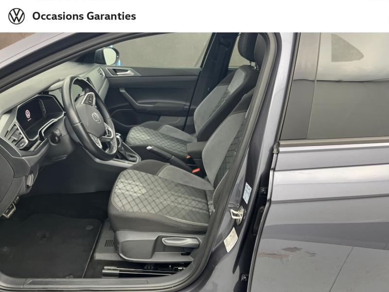 Voitures occasions VOLKSWAGEN TAIGO  Orvault