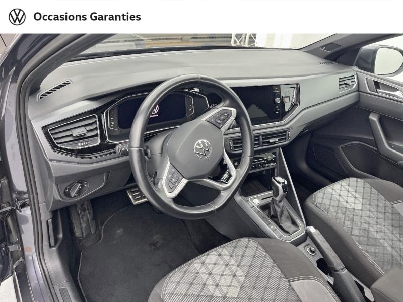 Voitures occasions VOLKSWAGEN TAIGO  Orvault