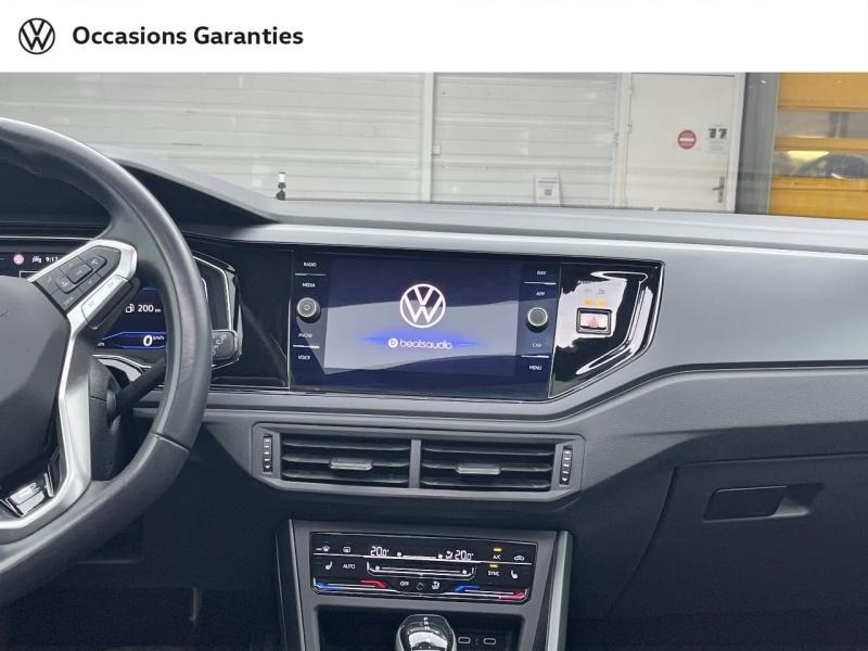 Voitures occasions VOLKSWAGEN TAIGO  Orvault