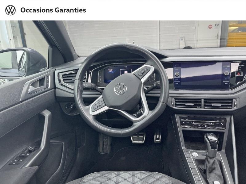 Voitures occasions VOLKSWAGEN TAIGO  Orvault