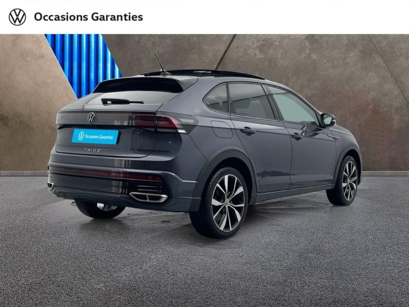 Voitures occasions VOLKSWAGEN TAIGO  Orvault