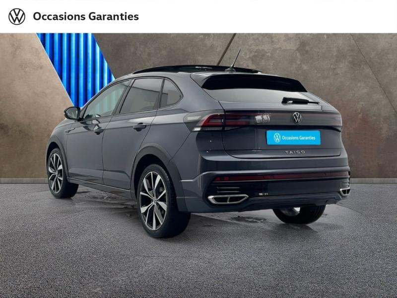 Voitures occasions VOLKSWAGEN TAIGO  Orvault