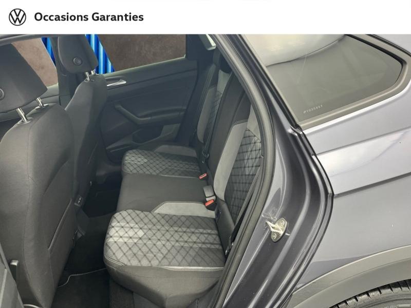 Voitures occasions VOLKSWAGEN TAIGO  Orvault