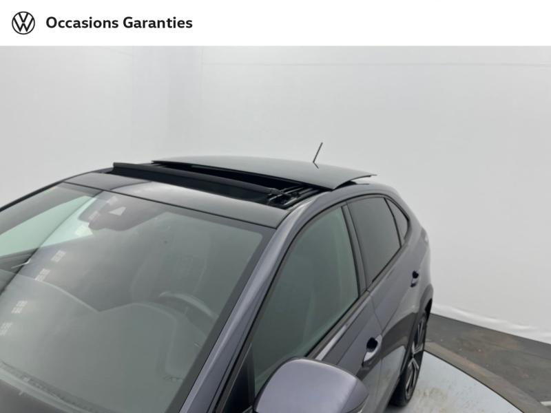 Voitures occasions VOLKSWAGEN TAIGO  Orvault