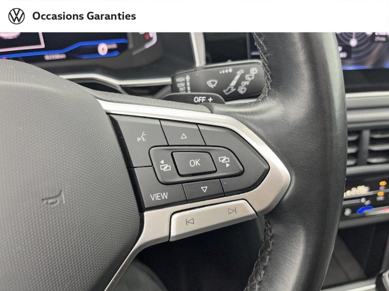 Voitures occasions VOLKSWAGEN TAIGO  Orvault