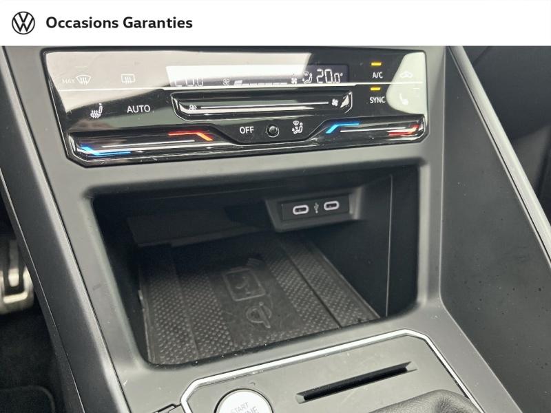 Voitures occasions VOLKSWAGEN TAIGO  Orvault