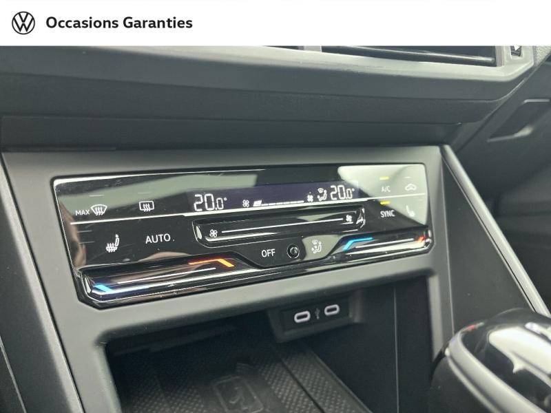 Voitures occasions VOLKSWAGEN TAIGO  Orvault