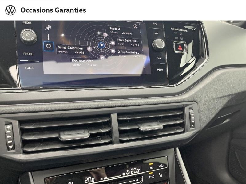 Voitures occasions VOLKSWAGEN TAIGO  Orvault