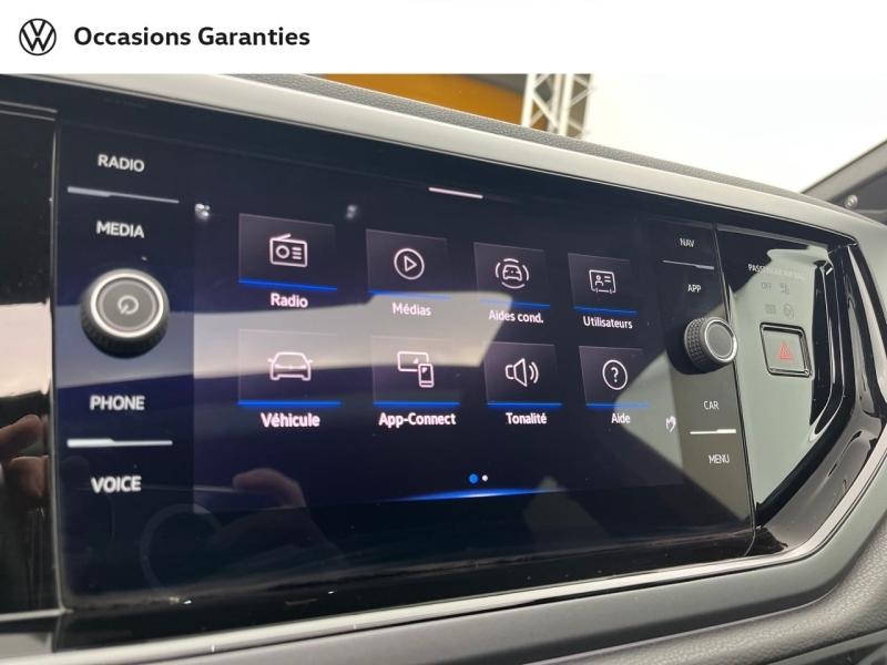 Voitures occasions VOLKSWAGEN TAIGO  Orvault