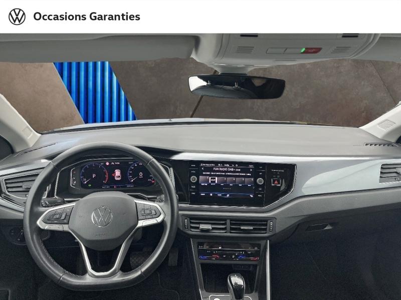 Voitures occasions VOLKSWAGEN TAIGO Style Orvault