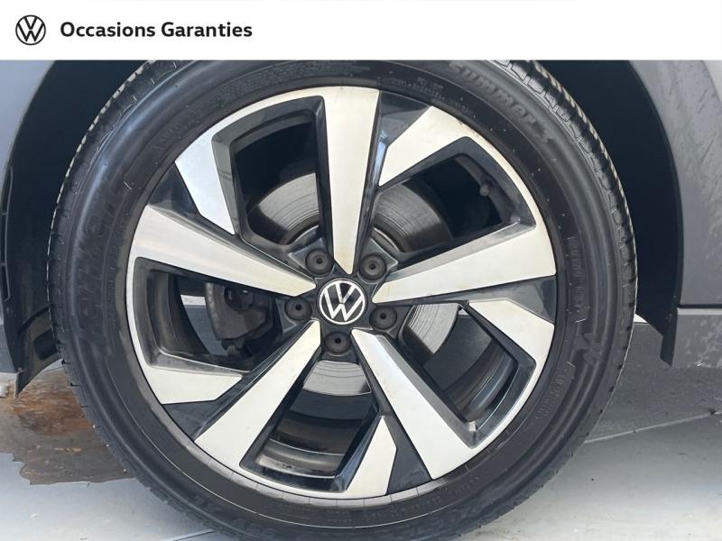 Voitures occasions VOLKSWAGEN TAIGO Style Orvault