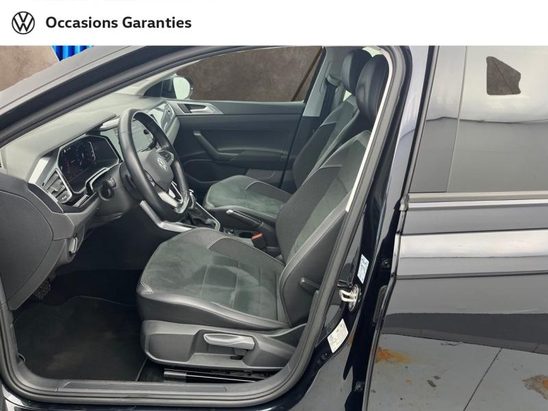 Voitures occasions VOLKSWAGEN TAIGO Style Orvault