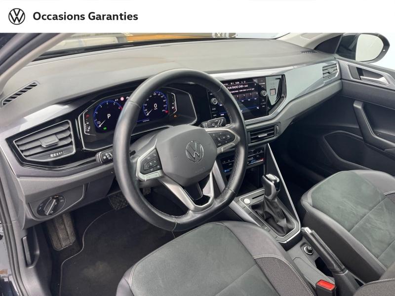 Voitures occasions VOLKSWAGEN TAIGO Style Orvault