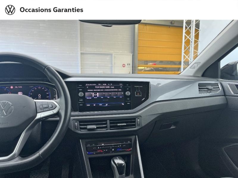 Voitures occasions VOLKSWAGEN TAIGO Style Orvault