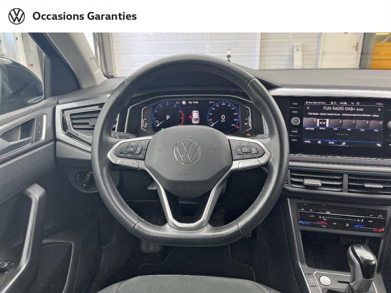 Voitures occasions VOLKSWAGEN TAIGO Style Orvault