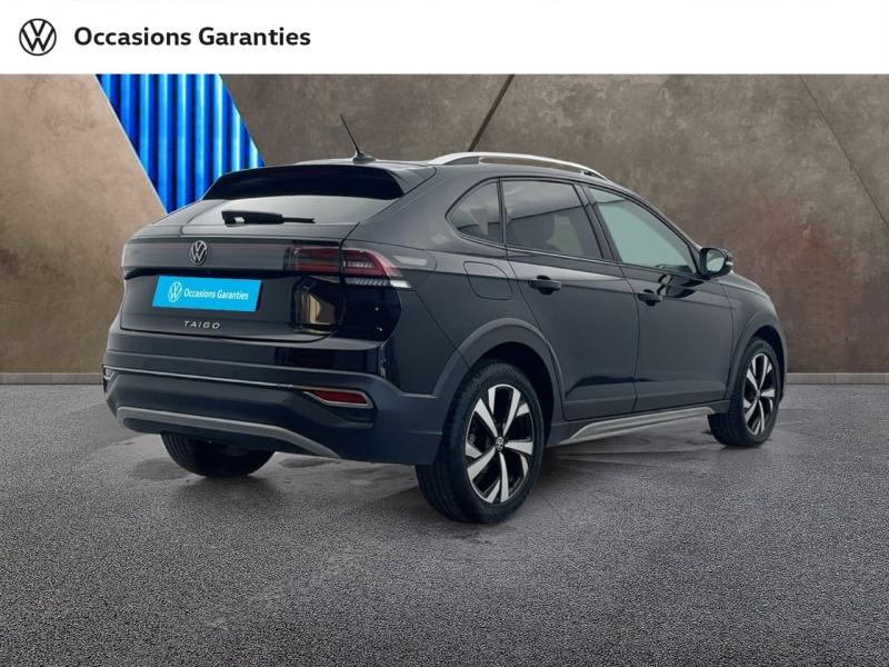 Voitures occasions VOLKSWAGEN TAIGO Style Orvault