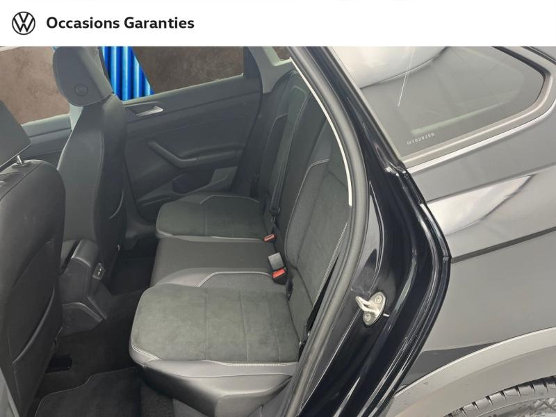 Voitures occasions VOLKSWAGEN TAIGO Style Orvault