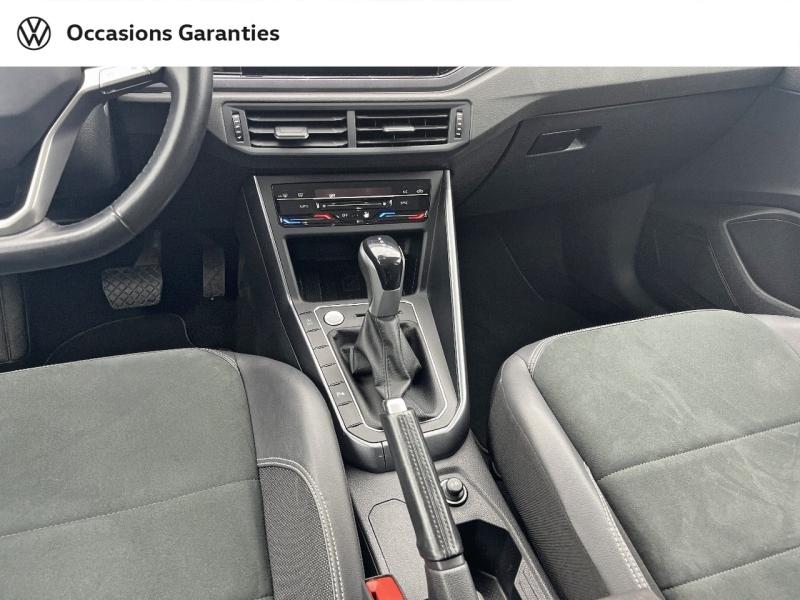 Voitures occasions VOLKSWAGEN TAIGO Style Orvault