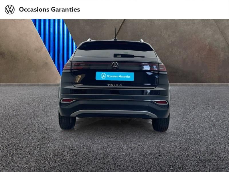 Voitures occasions VOLKSWAGEN TAIGO Style Orvault