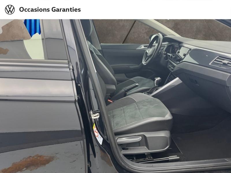 Voitures occasions VOLKSWAGEN TAIGO Style Orvault