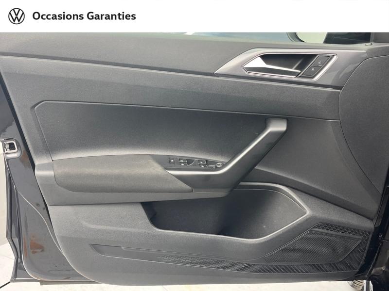 Voitures occasions VOLKSWAGEN TAIGO Style Orvault