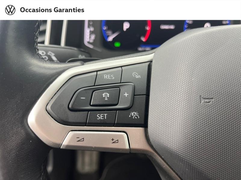 Voitures occasions VOLKSWAGEN TAIGO Style Orvault