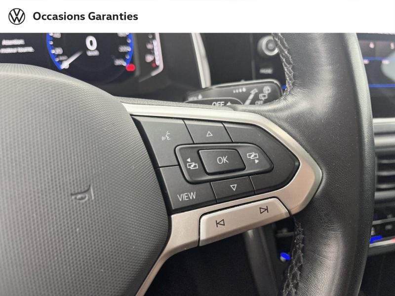 Voitures occasions VOLKSWAGEN TAIGO Style Orvault