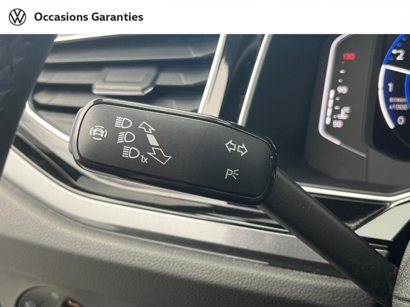 Voitures occasions VOLKSWAGEN TAIGO Style Orvault