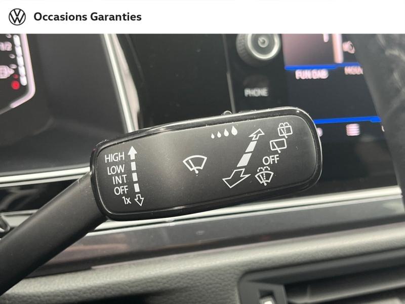 Voitures occasions VOLKSWAGEN TAIGO Style Orvault