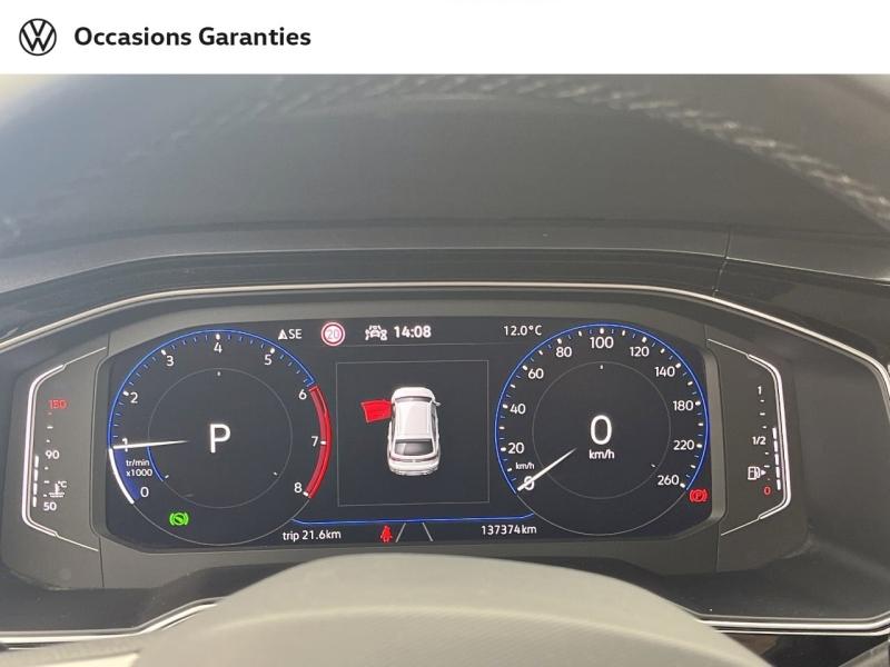 Voitures occasions VOLKSWAGEN TAIGO Style Orvault