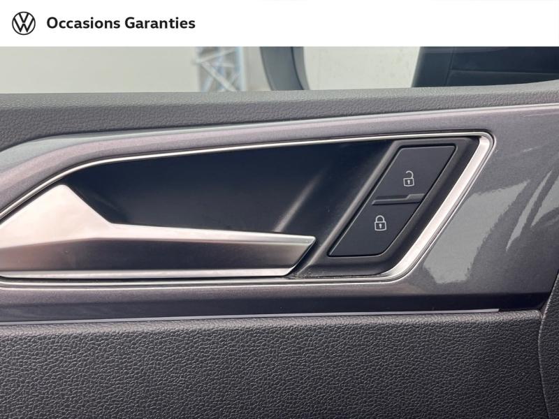 Voitures occasions VOLKSWAGEN TAIGO Style Orvault