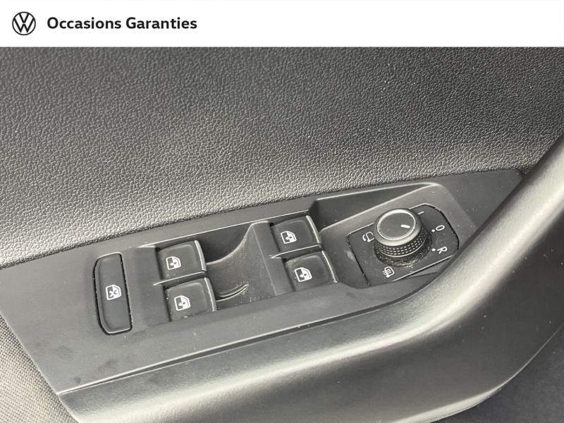 Voitures occasions VOLKSWAGEN TAIGO Style Orvault