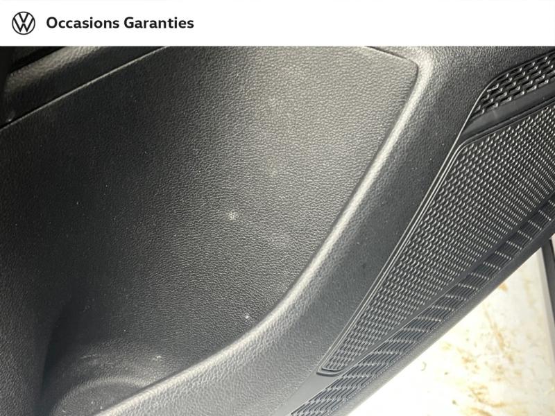 Voitures occasions VOLKSWAGEN TAIGO Style Orvault